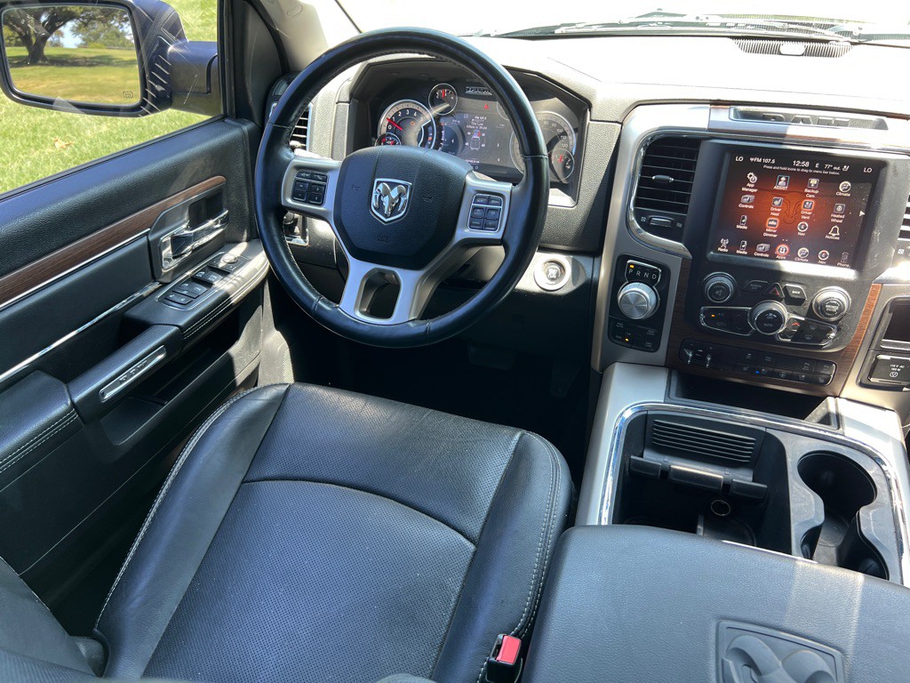 2016 RAM 1500 Image 26
