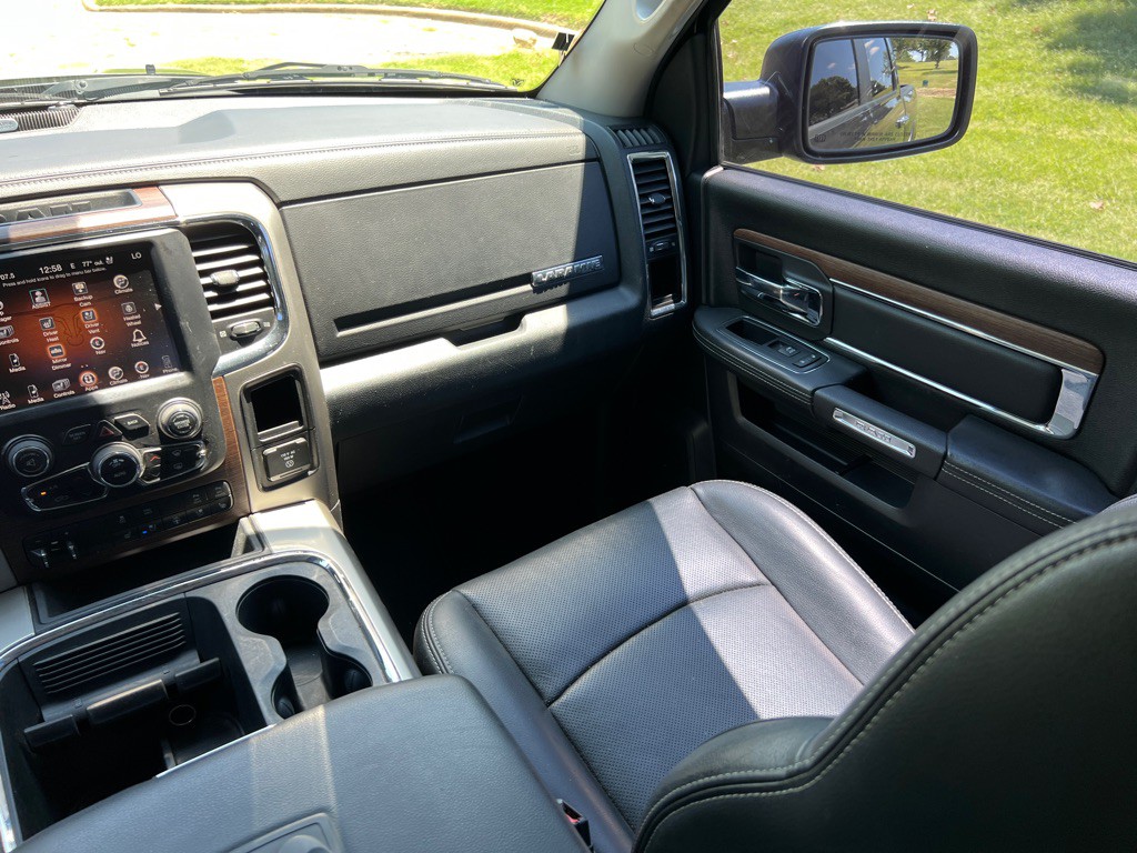 2016 RAM 1500 Image 27