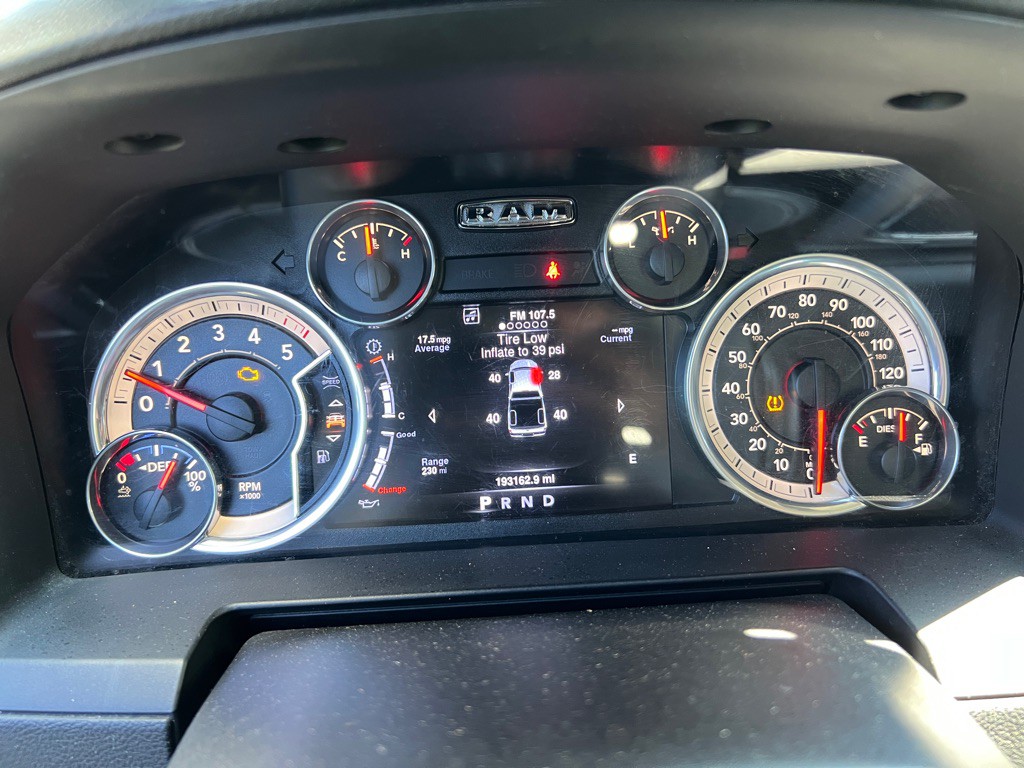 2016 RAM 1500 Image 28