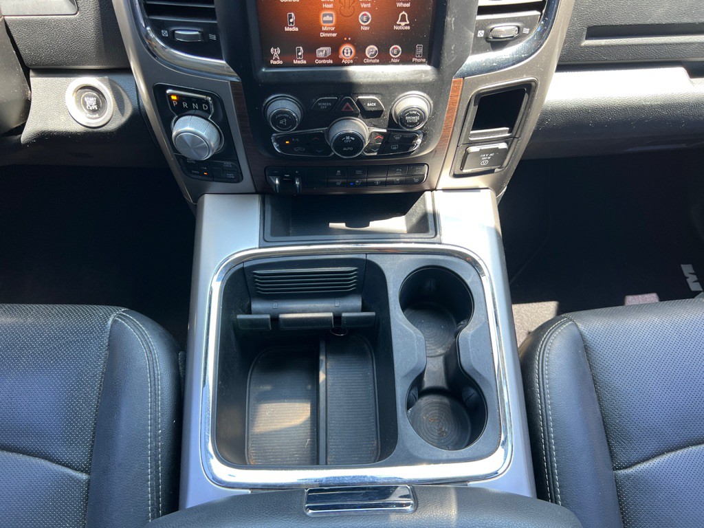 2016 RAM 1500 Image 29