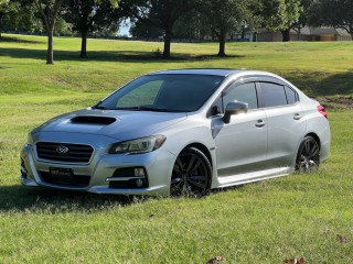 Image for 2017 Subaru WRX Limited ID: 6727390