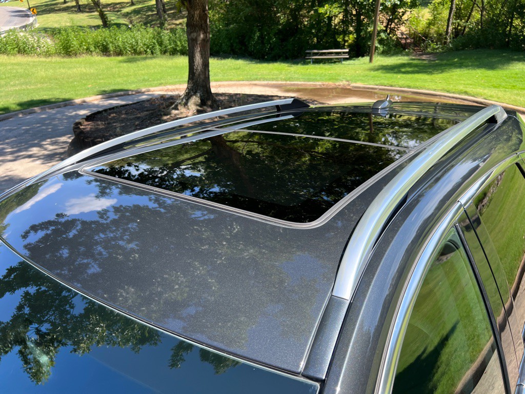 2015 Cadillac SRX Image 32