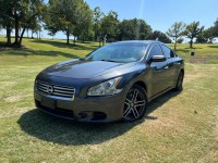 Image for 2013 Nissan Maxima S ID: 6741245