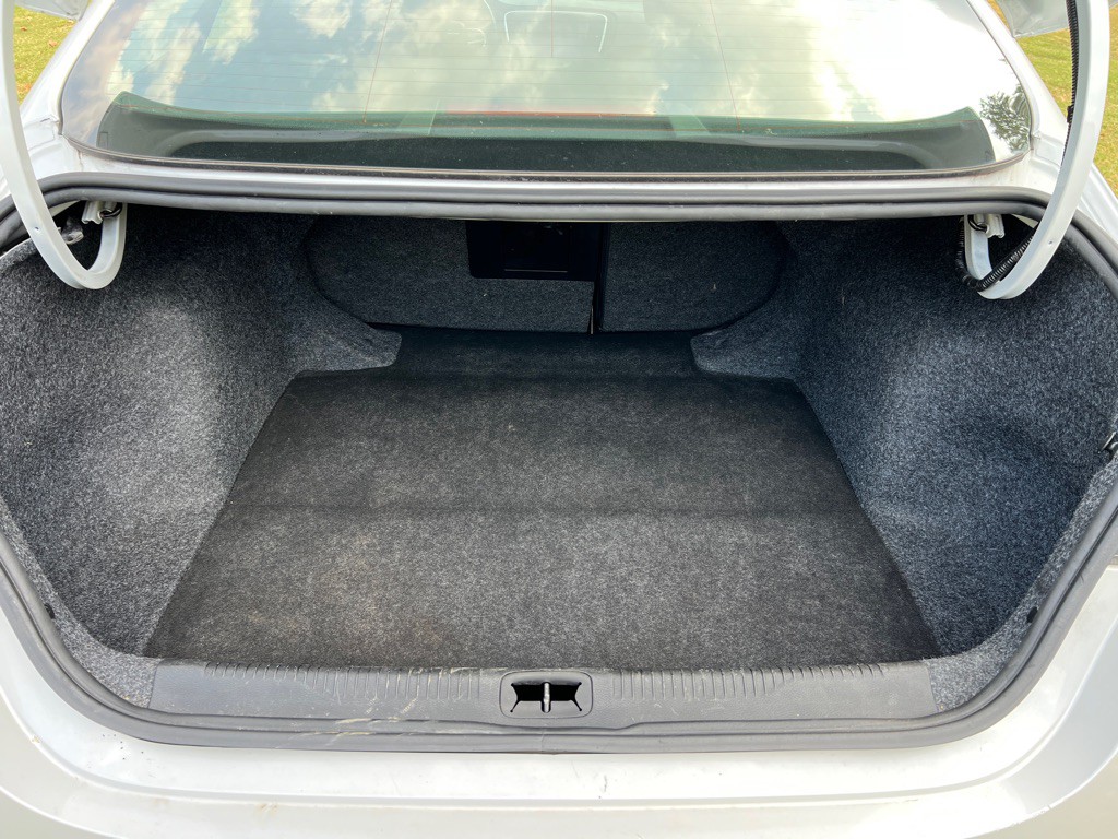 2015 Chrysler 200 Image 29