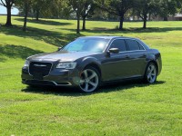 Image for 2016 Chrysler 300 Limited ID: 6815865