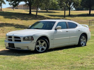 Image for 2008 Dodge Charger R/T ID: 6851188