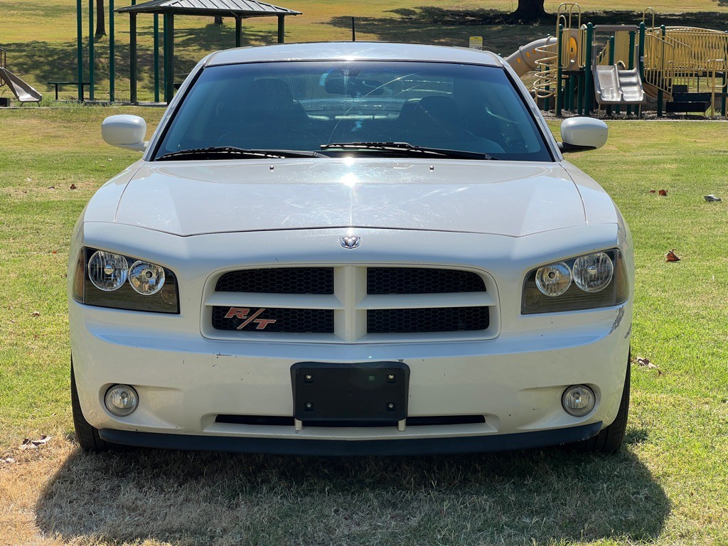 2008 Dodge Charger Image 8