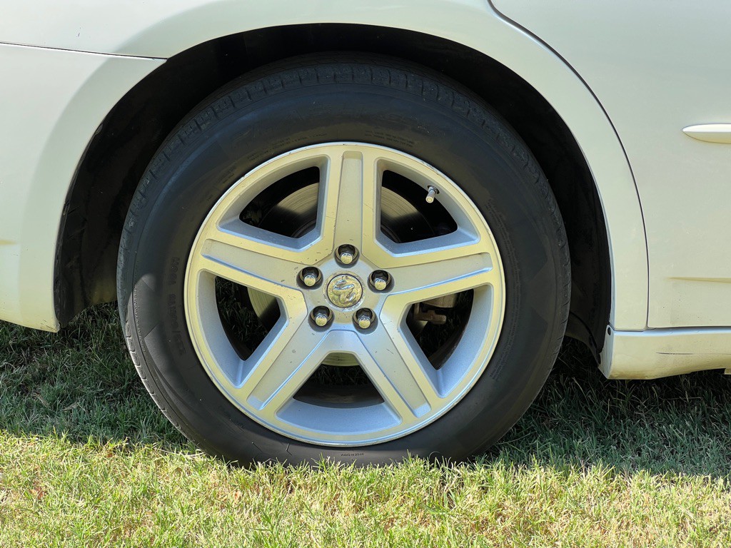 2008 Dodge Charger Image 22