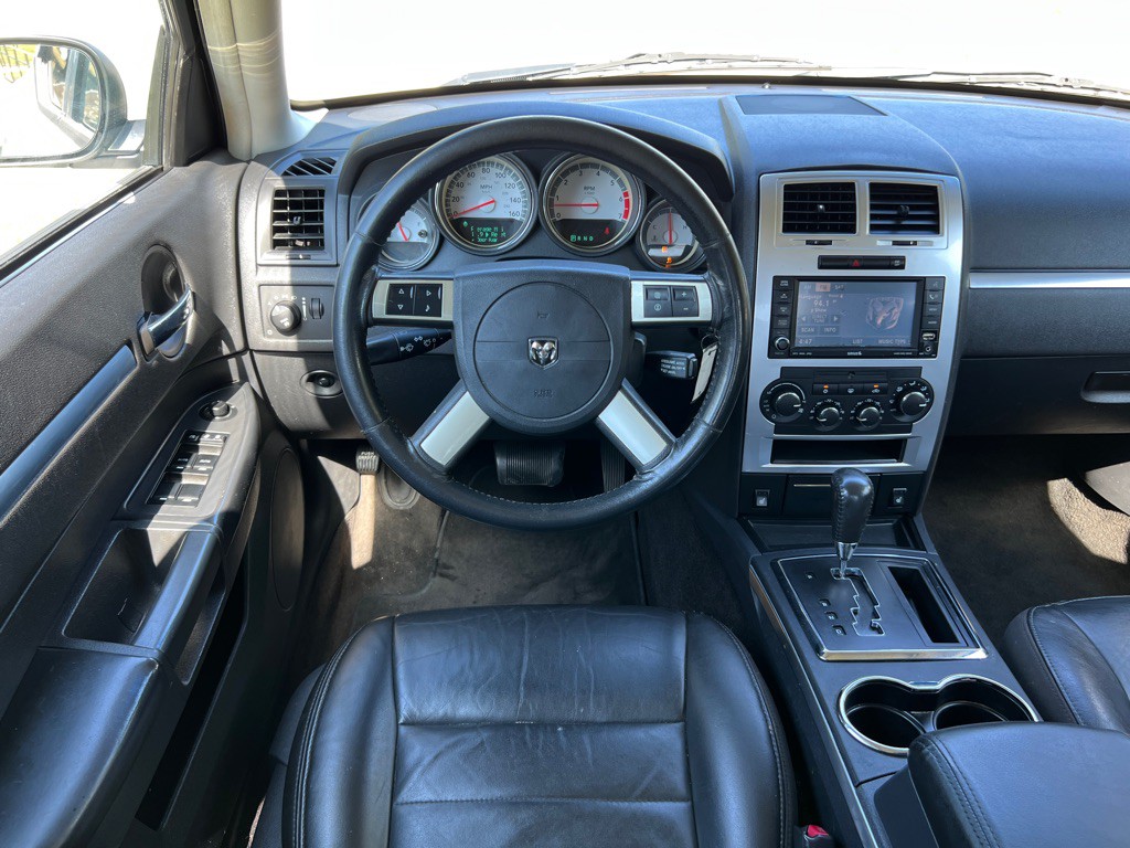 2008 Dodge Charger Image 26