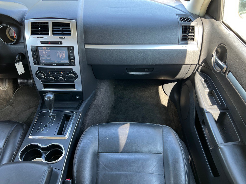 2008 Dodge Charger Image 27