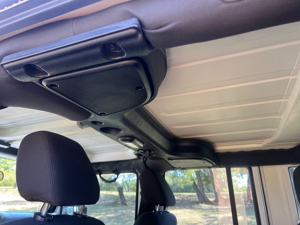 2016 Jeep Wrangler Unlimited Image 33