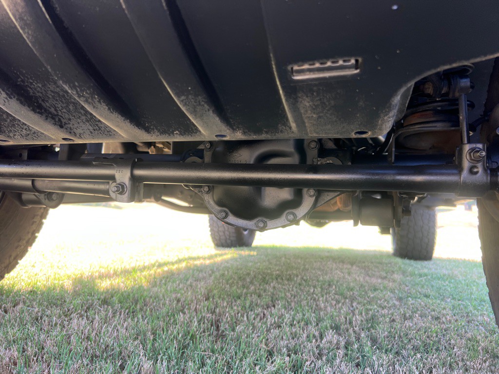 2016 Jeep Wrangler Unlimited Image 36