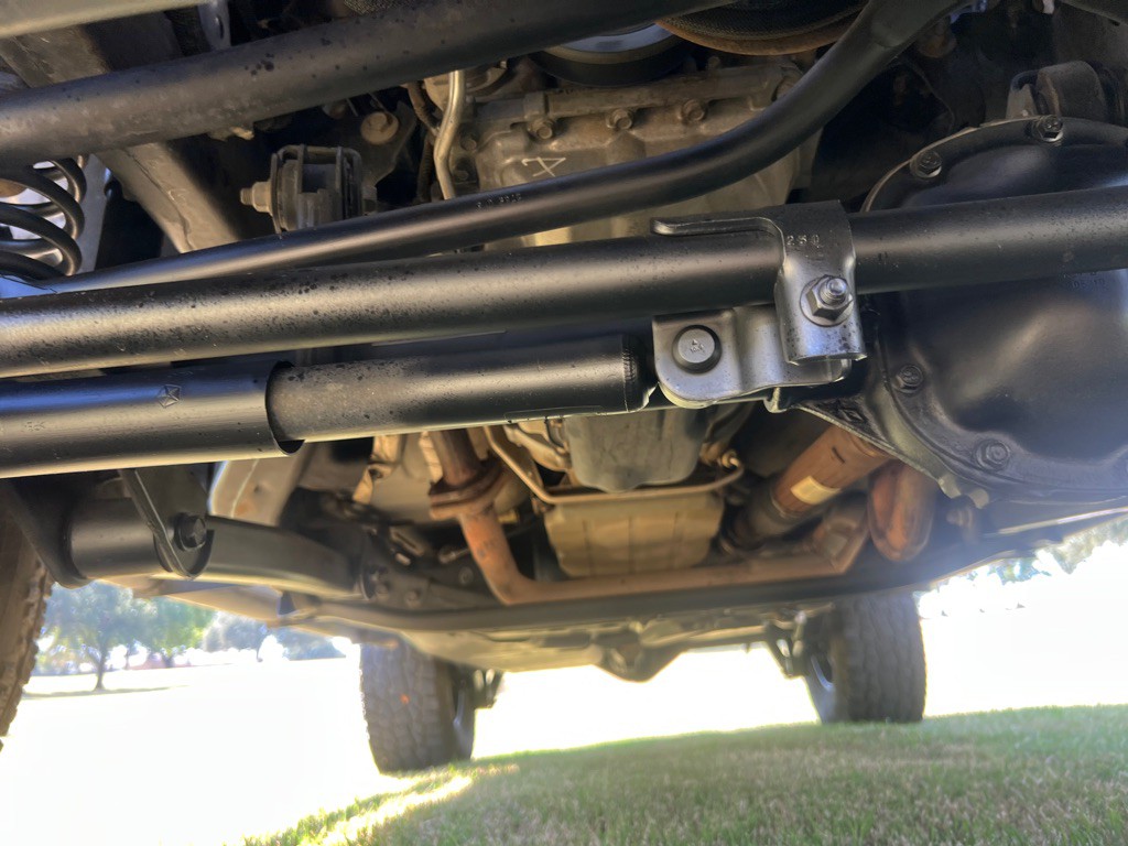 2016 Jeep Wrangler Unlimited Image 37