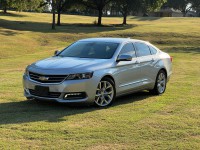 Image for 2016 Chevrolet Impala LTZ ID: 6871639