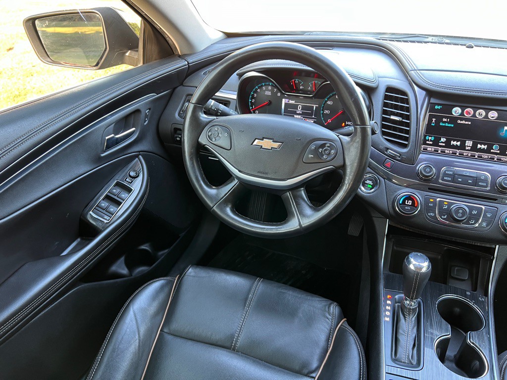2016 Chevrolet Impala Image 26