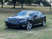 Image for 2010 Lexus LS 460 ID: 6886289