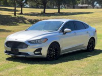 Image for 2019 Ford Fusion SE ID: 6890898