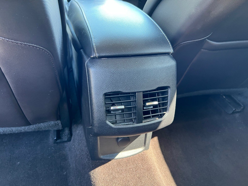 2019 Ford Fusion Image 30