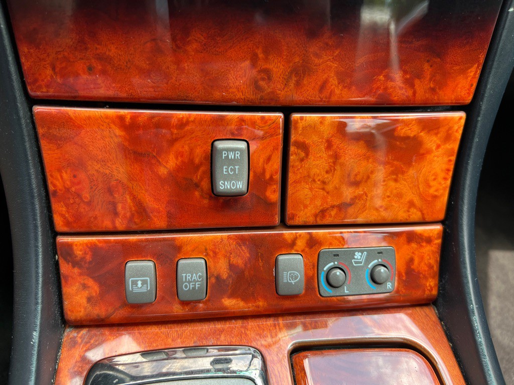 2006 Lexus LS Image 31