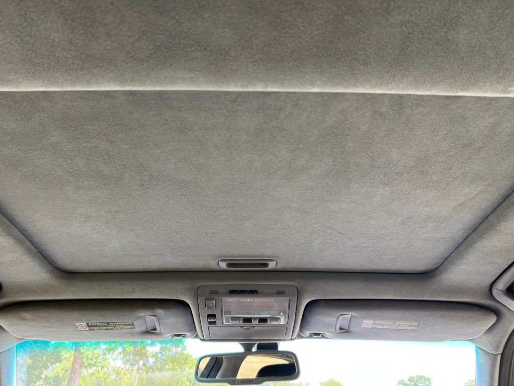 2006 Lexus LS Image 59