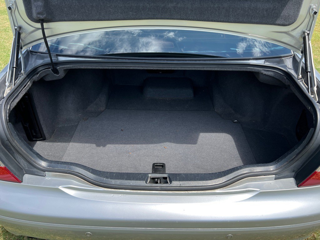 2006 Lexus LS Image 60