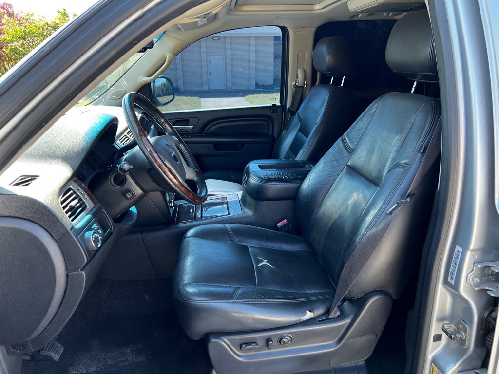 2012 GMC Yukon Image 9