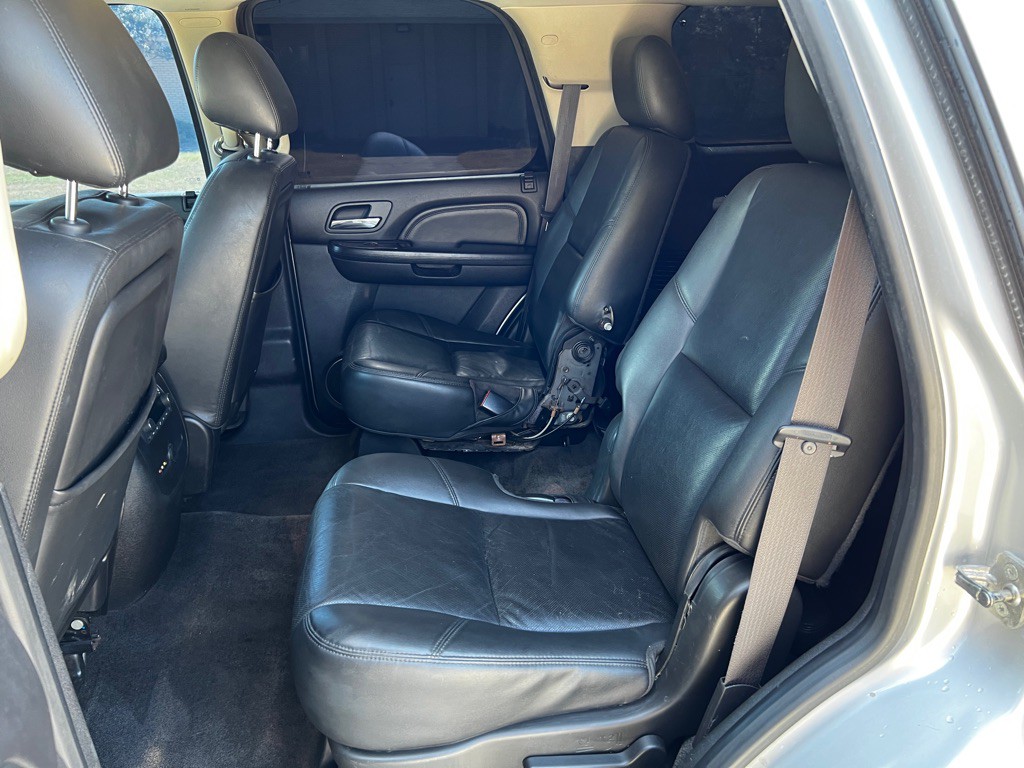 2012 GMC Yukon Image 13