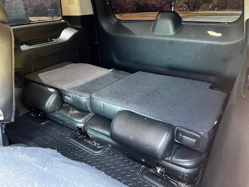 2012 GMC Yukon Image 14