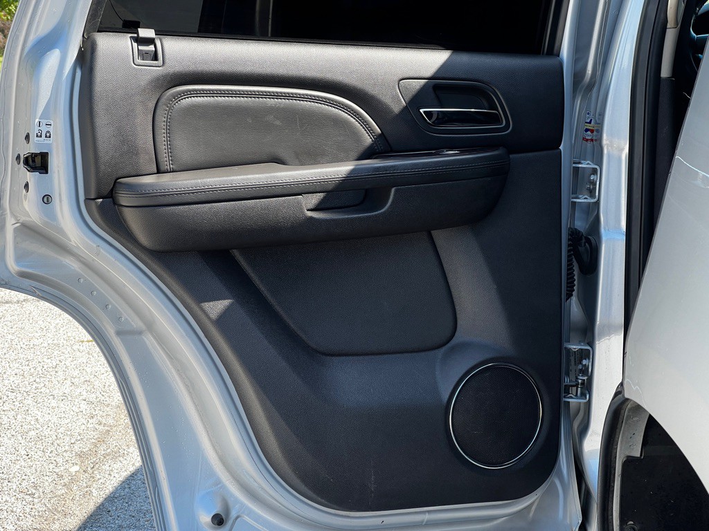 2012 GMC Yukon Image 15