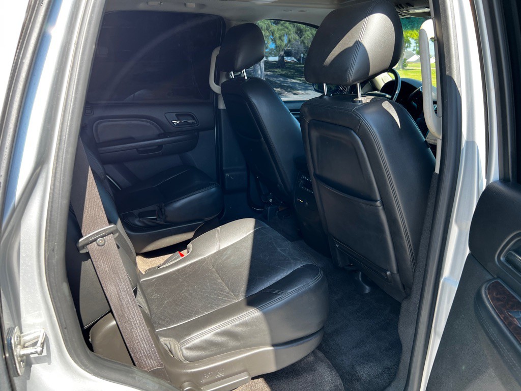 2012 GMC Yukon Image 16