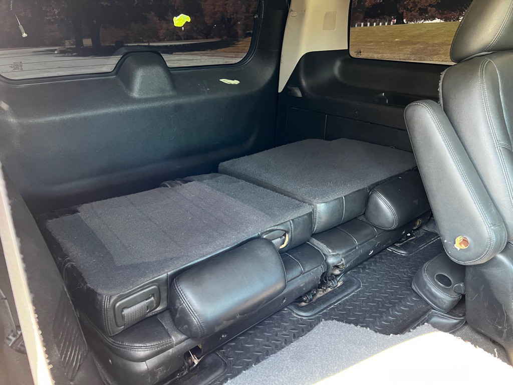 2012 GMC Yukon Image 18