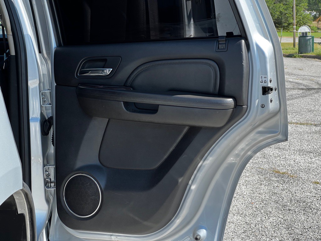 2012 GMC Yukon Image 19