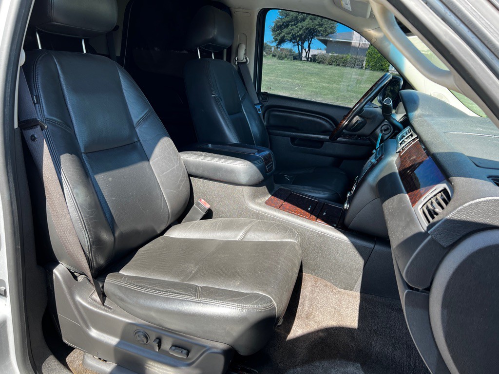 2012 GMC Yukon Image 20