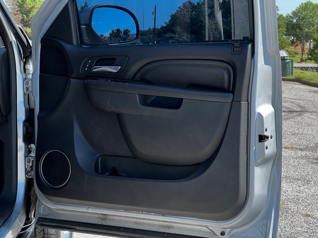 2012 GMC Yukon Image 22