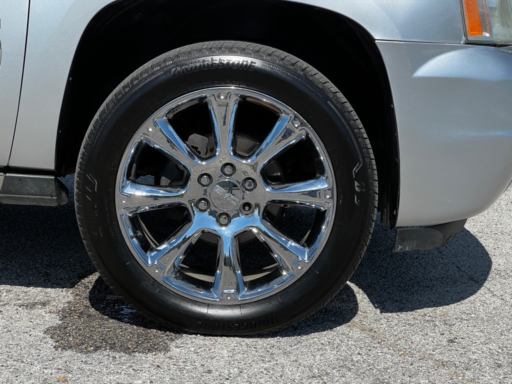 2012 GMC Yukon Image 23