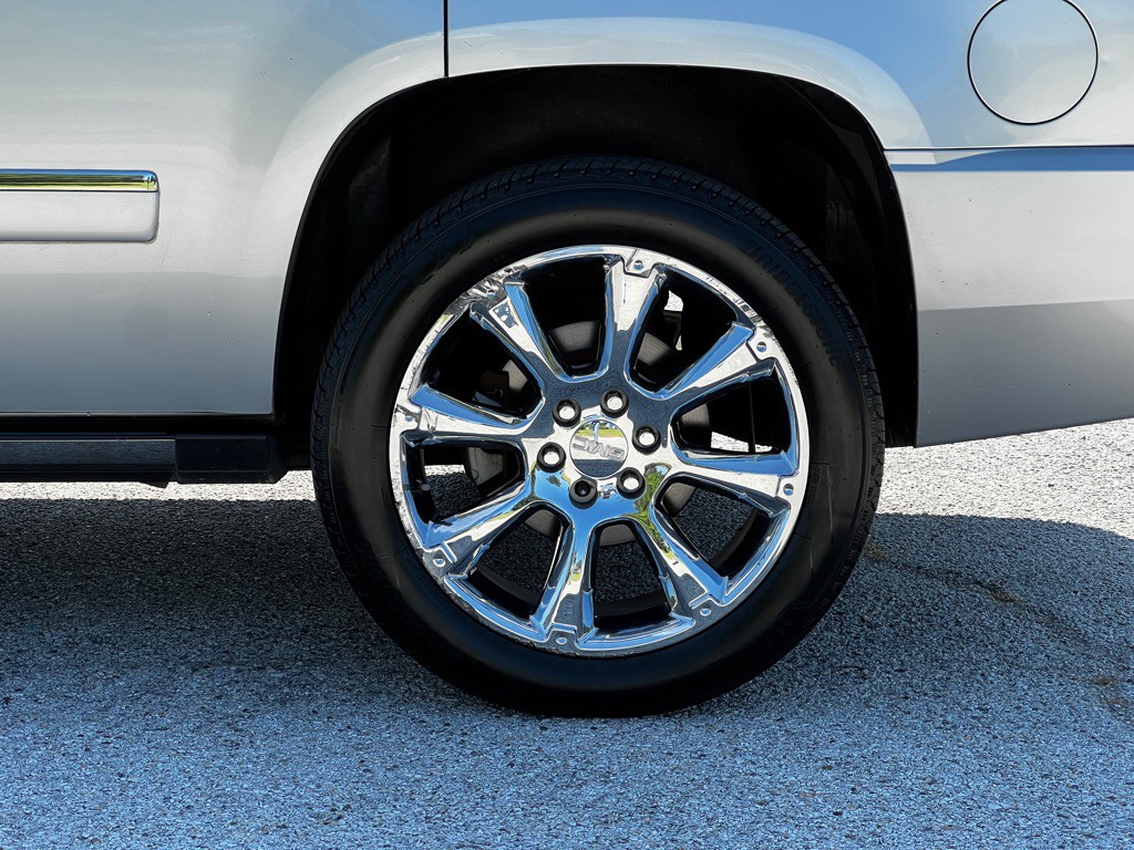 2012 GMC Yukon Image 25