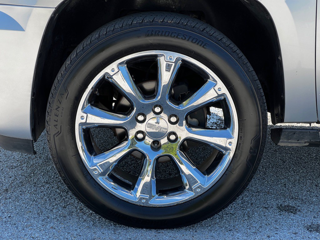 2012 GMC Yukon Image 26