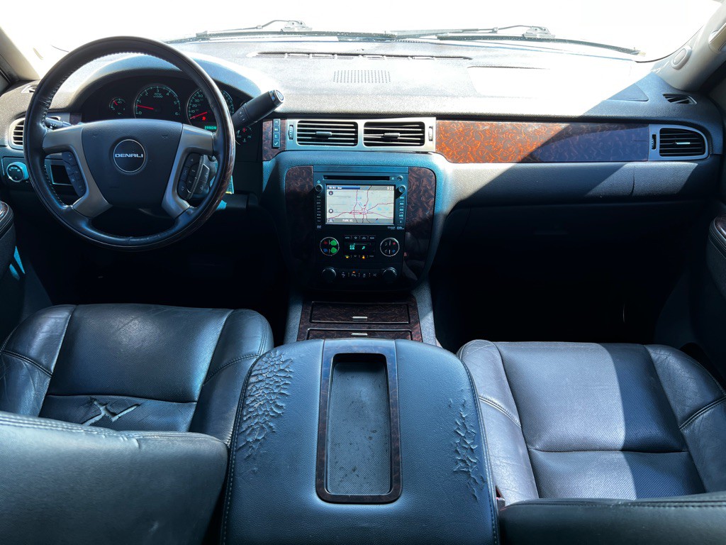 2012 GMC Yukon Image 27