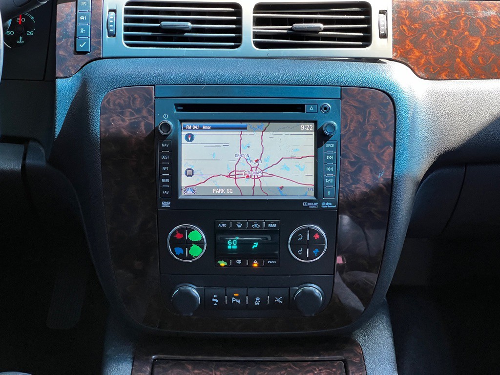 2012 GMC Yukon Image 28