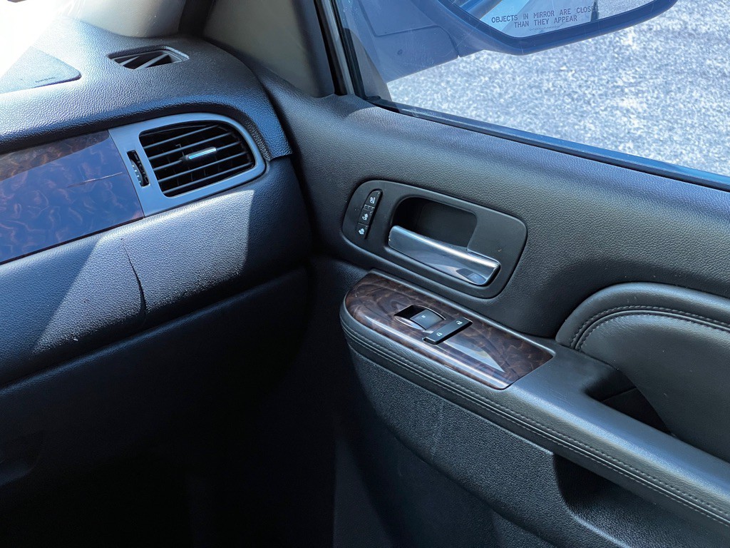 2012 GMC Yukon Image 29