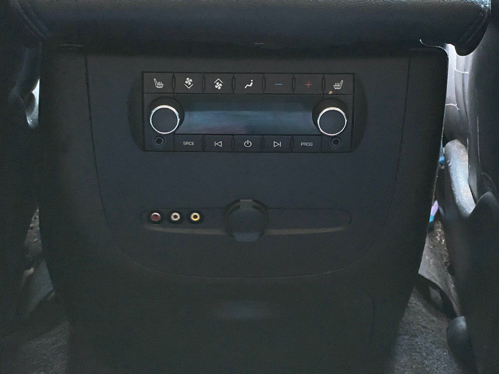 2012 GMC Yukon Image 30