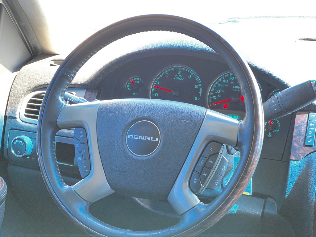 2012 GMC Yukon Image 31