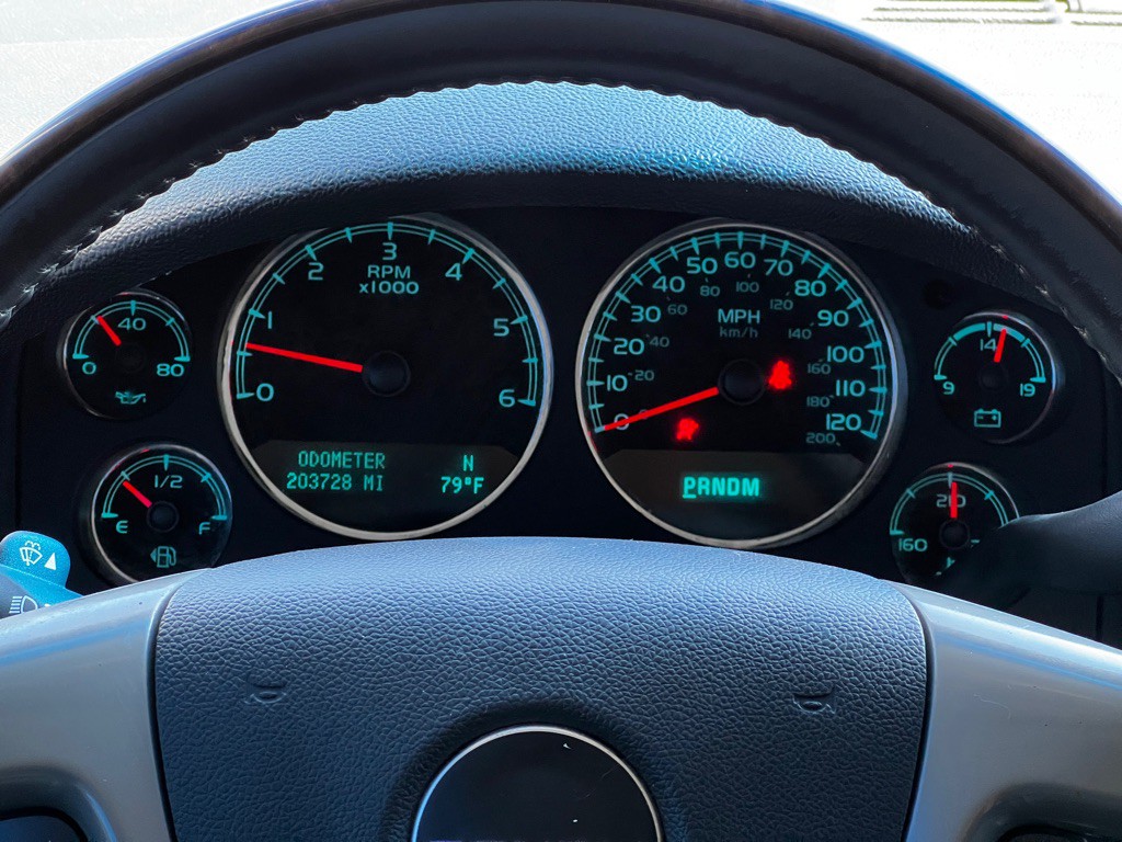 2012 GMC Yukon Image 32