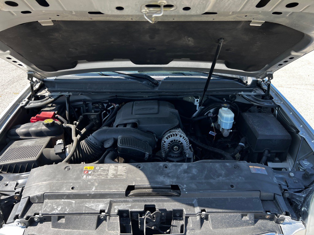 2012 GMC Yukon Image 33