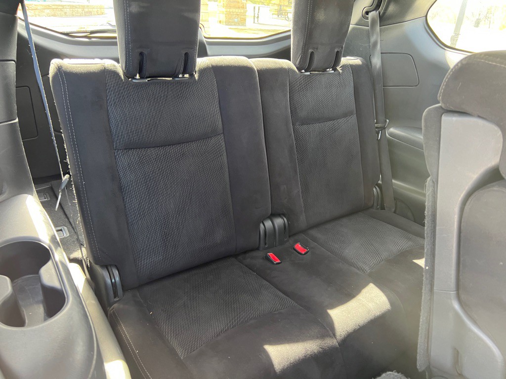 2014 Nissan Pathfinder Image 17