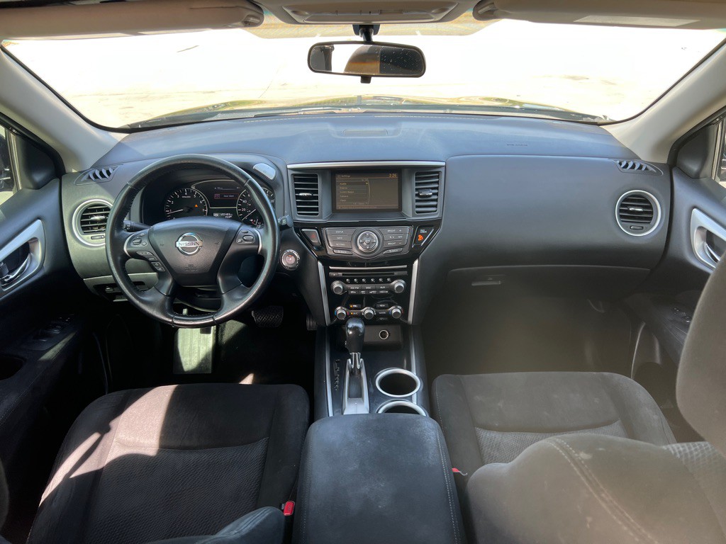 2014 Nissan Pathfinder Image 27