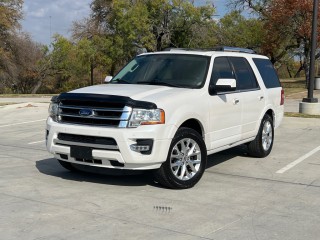 Image for 2017 Ford Expedition Limited ID: 6975644