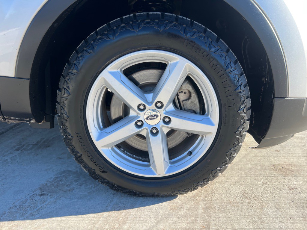 2017 Ford Explorer Image 22