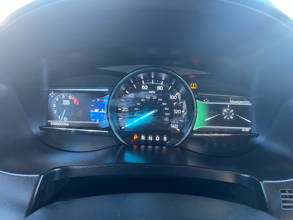 2017 Ford Explorer Image 29