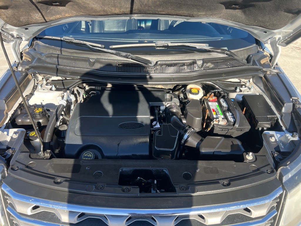 2017 Ford Explorer Image 31